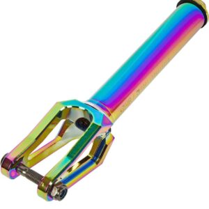 ROOT AIR  HIC - SCS FORK