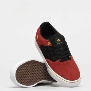 EMERICA THE LOW VULC