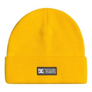 Label Beanie