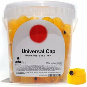 MTN UNIVERSAL CAP