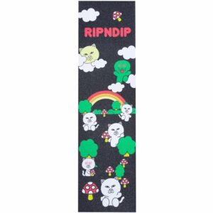 BUDDY SYSTEM GRIPTAPE
