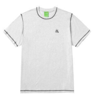 HUF CONTRAST CORWN S/S RELA