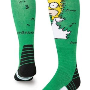 STANCE HOMER SNOW