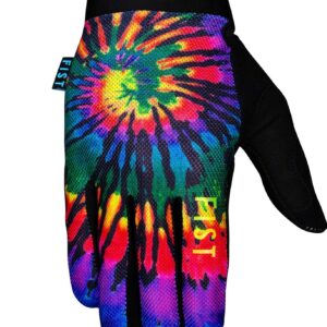 KIDS BREEZER TIE DYE