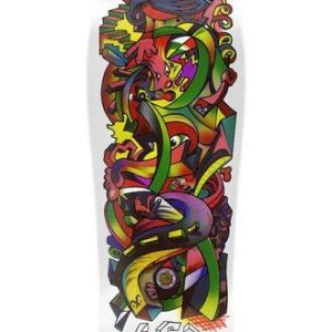 HOSSOI PICASSO REISSUE