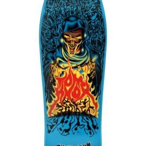 KNOX FIREPIT  REISSUE