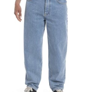 X-TRA BAGGY DENIM