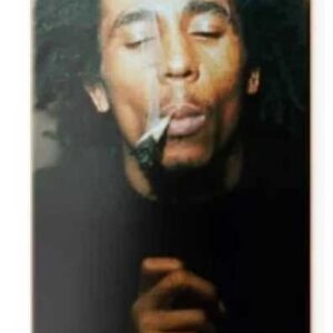 BOB MARLEY KAYA DECK