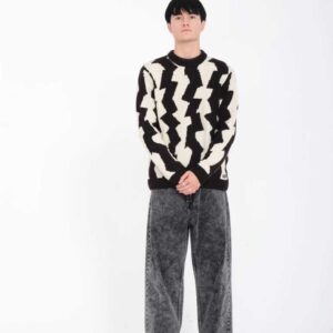 ANARCHIETOUR SWEEATER