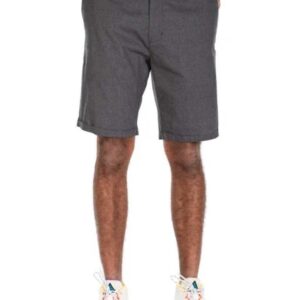 GOLFER CHAMBRAY SHORT