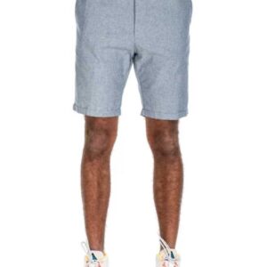 GOLFER CHAMBRAY SHORT
