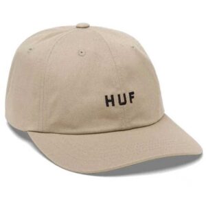 HUF SET OG CV 6 PANEL