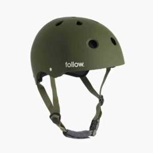FOLLOW SAFETY FIRST HELMET