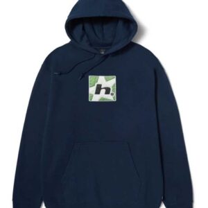 HUF STAR HOODIE