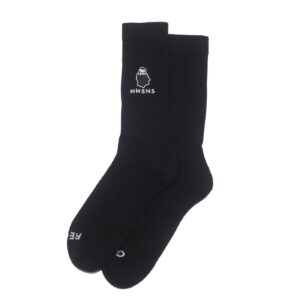 LOGO SOCK