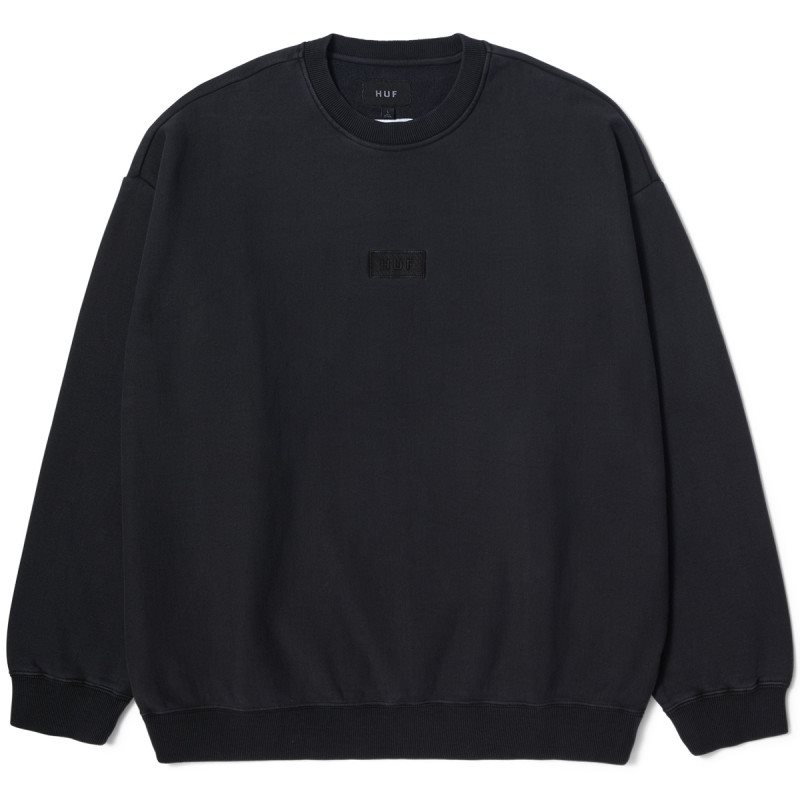 MASON CREWNECK FLEECE