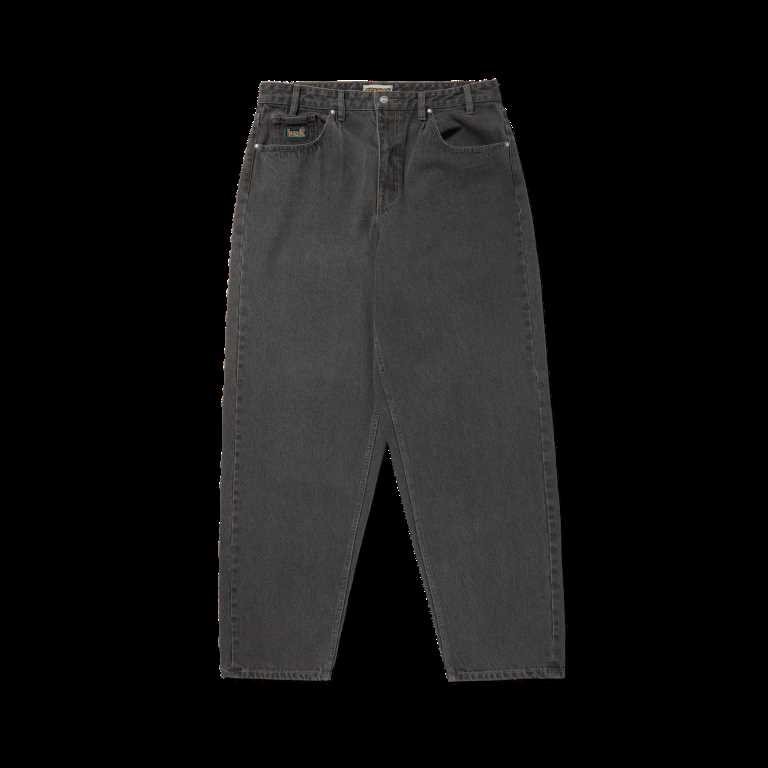 HUF CROMER WASHED PANT