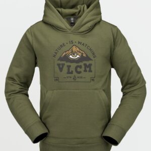 HYDRO FLEECE HOODIE KIDS