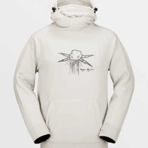 HYDRO RIDING HOODIE