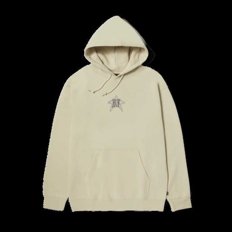 INTERGALACTIC P/O HOODIE