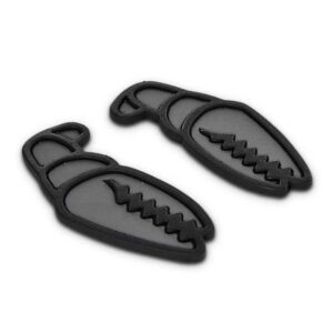 MEGA CLAWS STOMP PAD