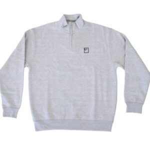 BLOCKHEAD 1/4 ZIP