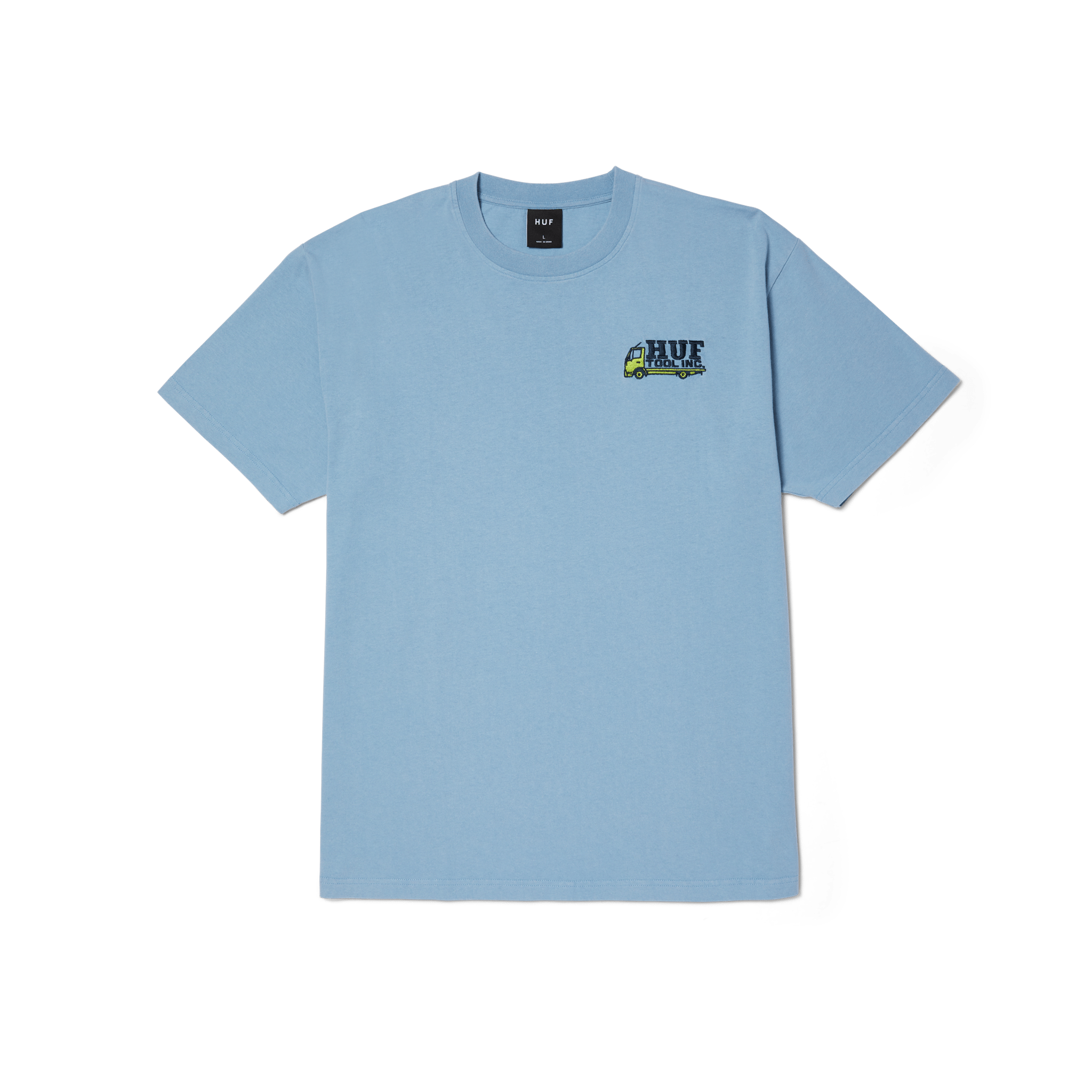 TOOL INC S/S WAISTED TEE