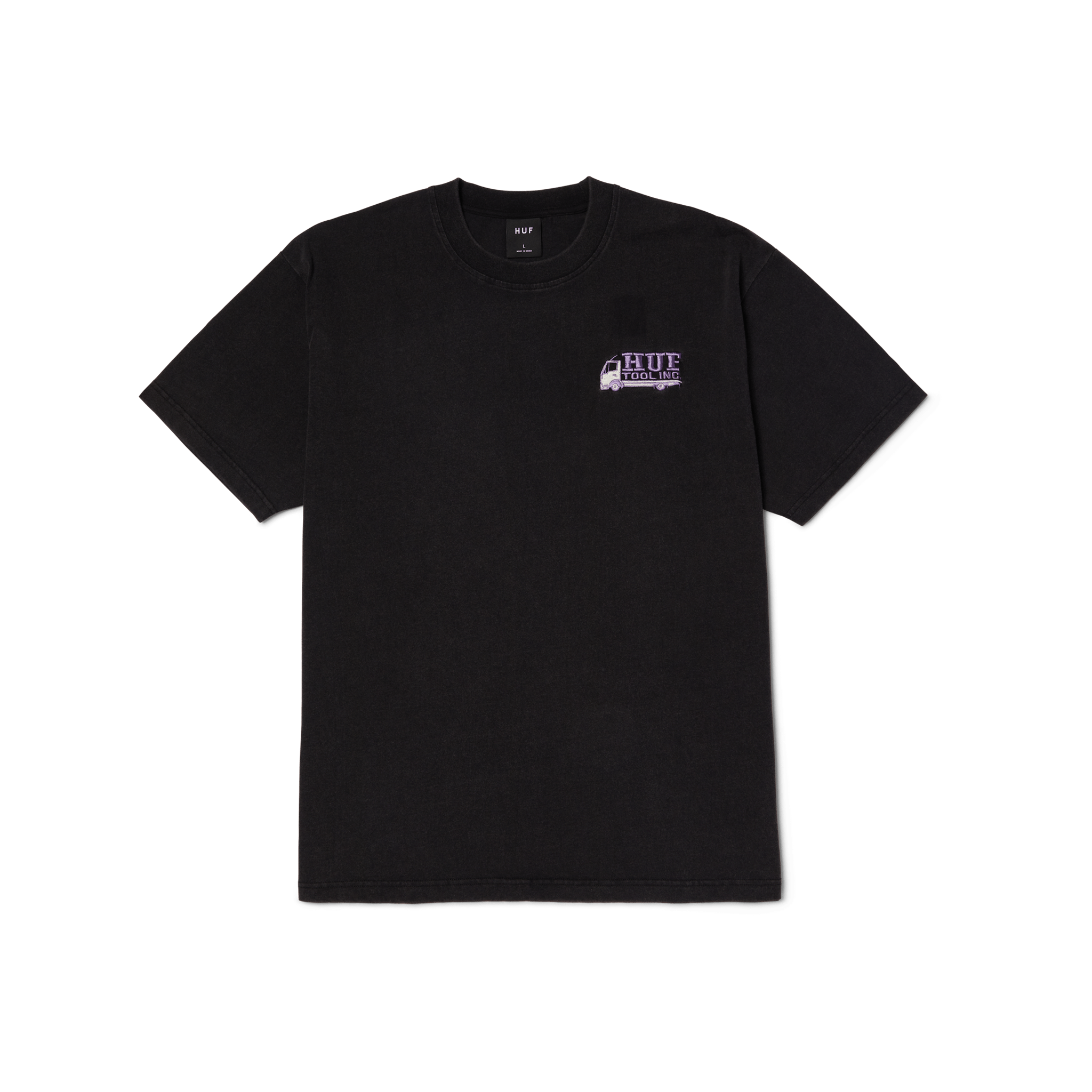 TOOL INC S/S WAISTED TEE