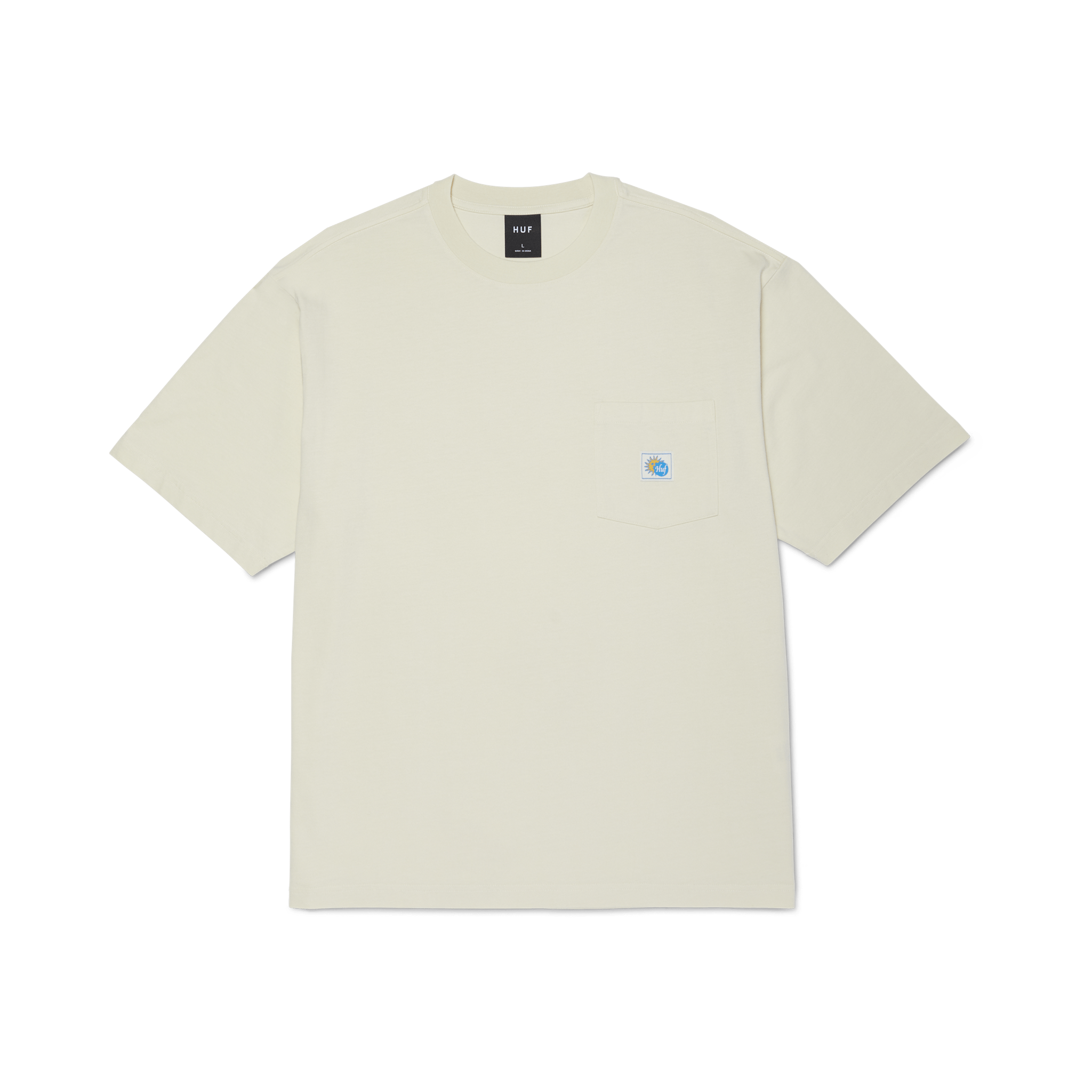 TOTAL ECLIPSE S/S KNIT