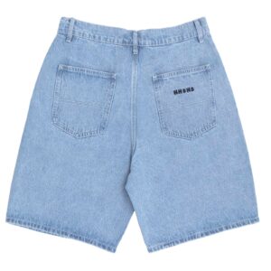 BIGFOOT SHORT DENIM