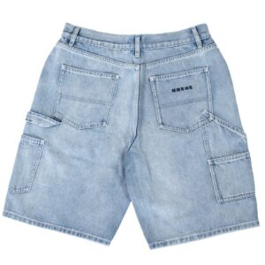 YETI SHORT DENIM