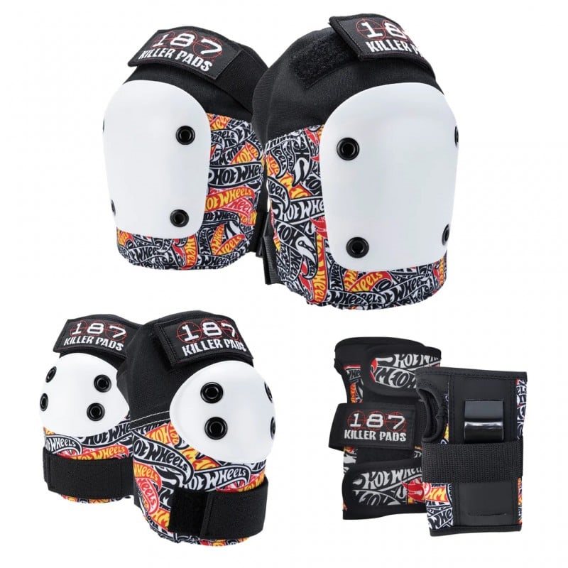 187 KILLER PADS SIX PACK