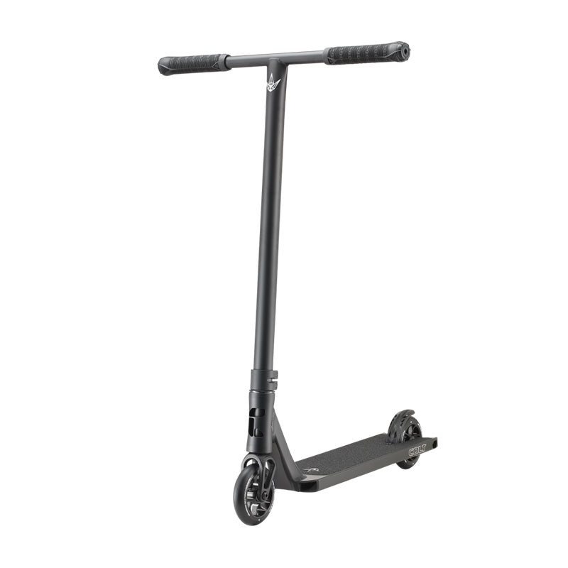 BLUNT COLT SERIES SIX