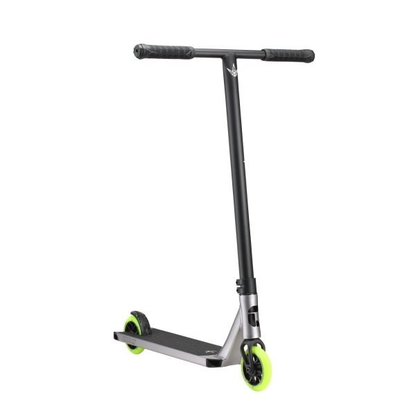 BLUNT COLT SERIES SIX