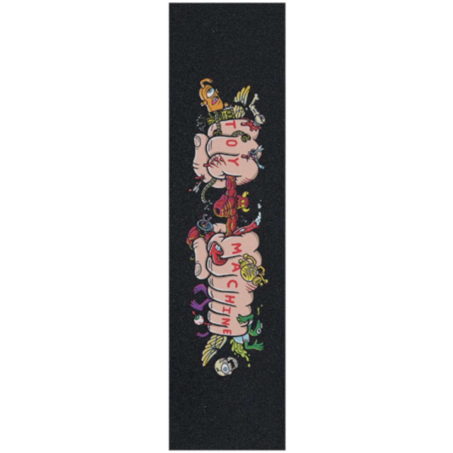 LIVING TOYS GRIP TAPE