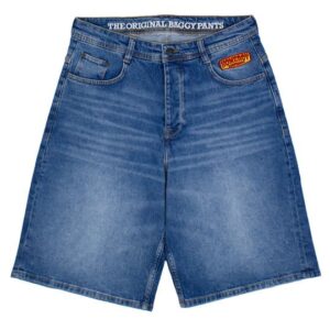 X-TRA DESPERADOS DENIM SHORT