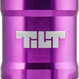 TILT ARC DOUBLE CLAMP