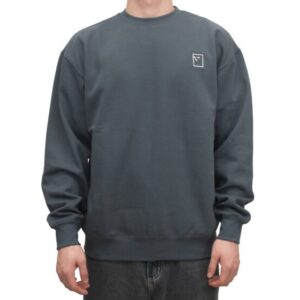 BLOCKHEAD EMBROIDERY CREW