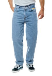 X-TRA LOOSE DENIM