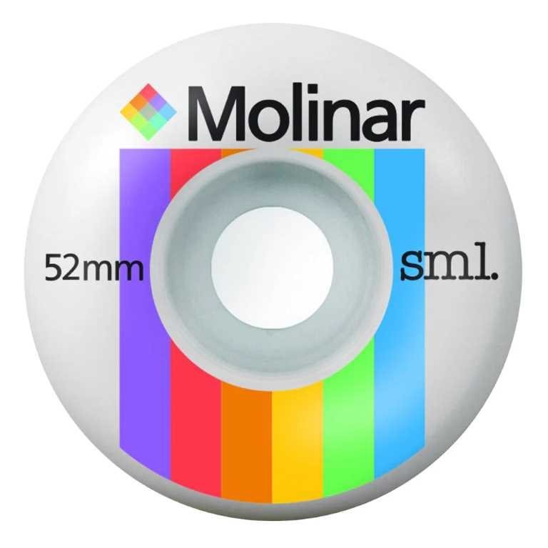 CLASSICS RAYMOND MOLINAR