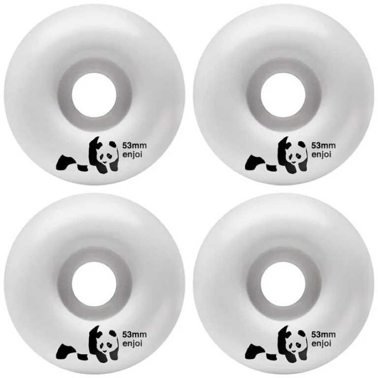 ENJOI PANDA WHEELS