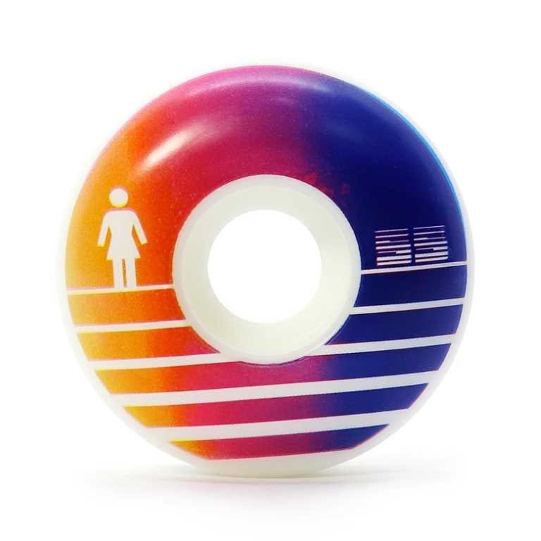 GIRL FUTURE OG STAPLE