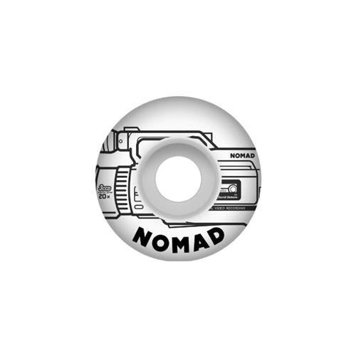 NOMAD WHEELS