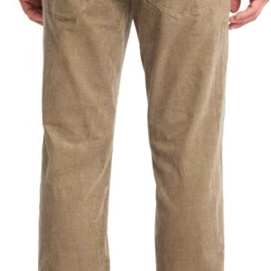 SOLVER 5 POCKET CORD