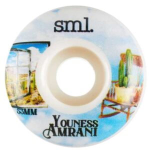 STILL LIFE SERIES YOUNESS A