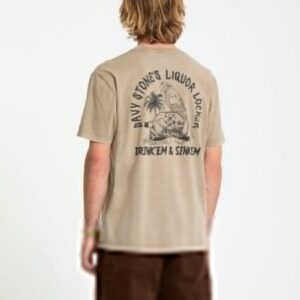 LIQUOR LOCKER TEE