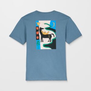 LONGOSNAKE KIDS  TEE