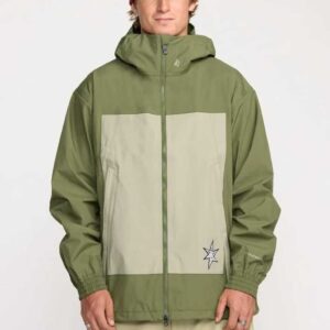 ARTHUR 3L JACKET