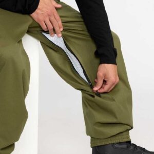 ARTHURE 20K PANT