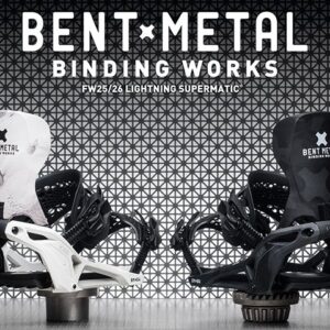 LIGHTNING SUPERMATIC